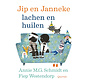 Jip en Janneke - Jip en Janneke lachen en huilen