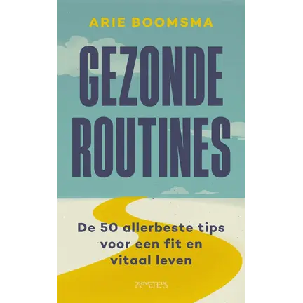 Lifestyle – boeken over geluk, inspiratie en bewust leven