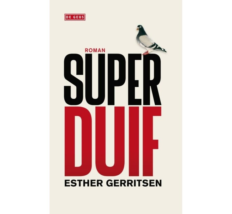Superduif