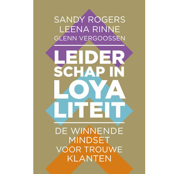 Leiderschap in loyaliteit