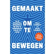 Gemaakt om te bewegen