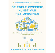 De edele Zweedse kunst van het opruimen