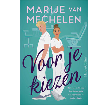 Voor je kiezen