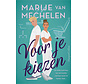 Voor je kiezen
