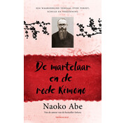 De martelaar en de rode kimono