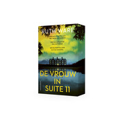 Nieuw binnen De vrouw in suite 11