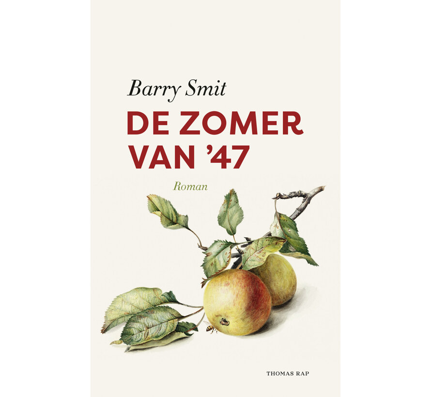 De zomer van '47