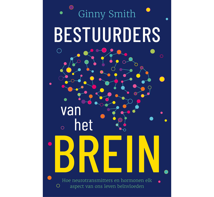 Bestuurders van het brein