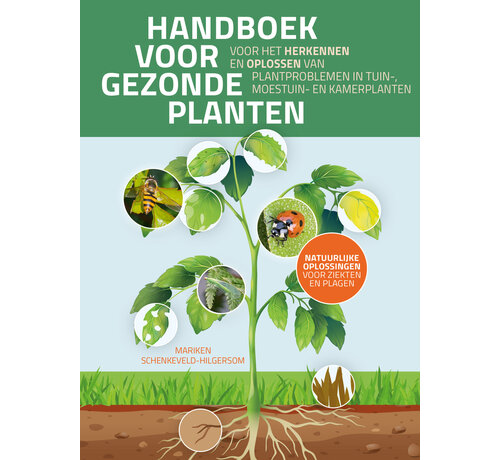 Handboek voor gezonde planten