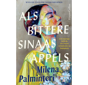 Als bittere sinaasappels