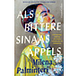 Als bittere sinaasappels