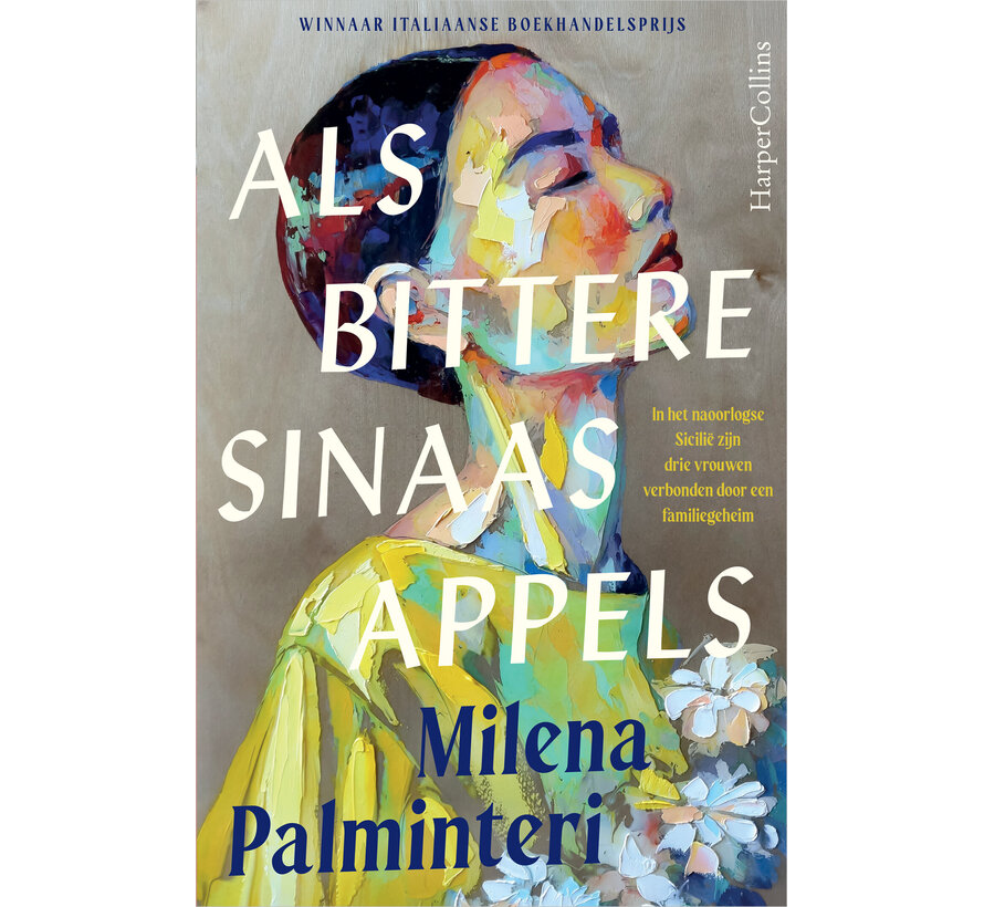 Als bittere sinaasappels