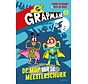 Grapman 3 - De mop van de meesterschurk