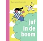Ik lees! - Juf in de boom