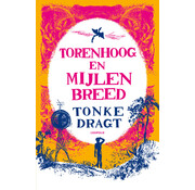 Torenhoog en mijlen breed