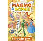 Maxime & Sophie 2 - De verboden game