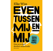 Even tussen mij en mij