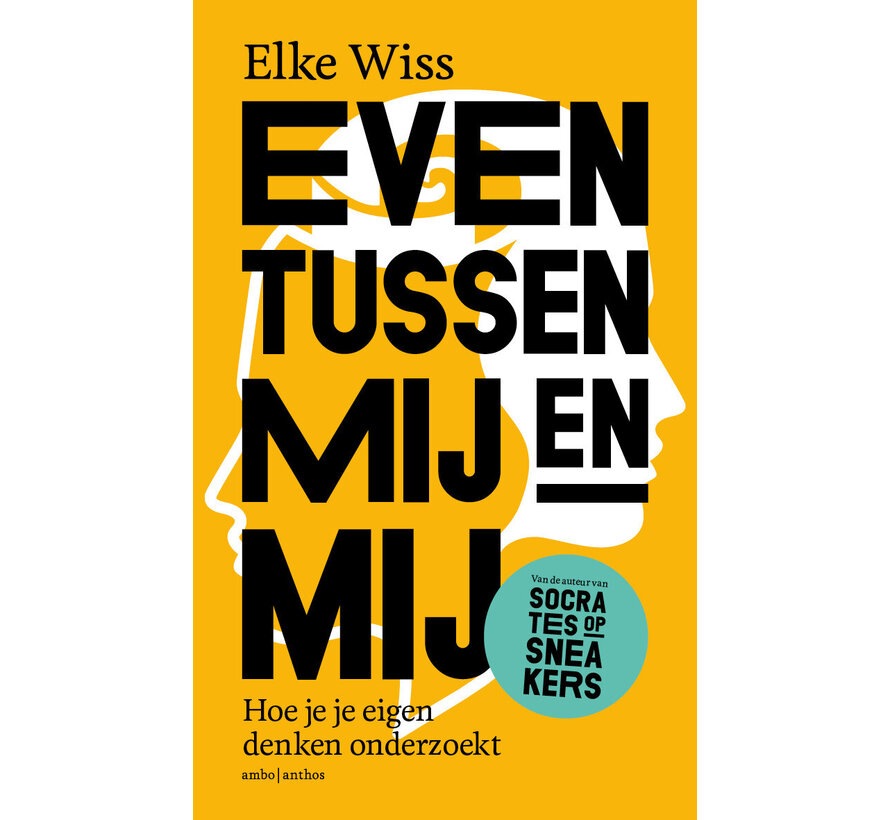 Even tussen mij en mij