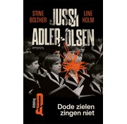 Afdeling Q - Dode zielen zingen niet