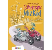 Toneellezen - Gamenaam: Wizkid