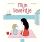 Mijn lieverdje