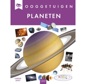 Ooggetuigen - Planeten