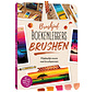 Boekenleggers brushen