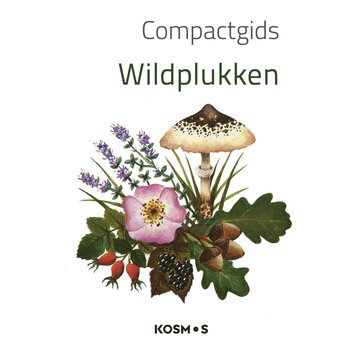 Compactgidsen - Wildplukken