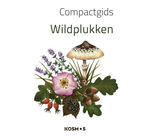 Compactgidsen - Wildplukken
