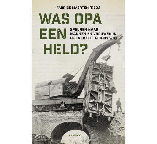 Was opa een held?