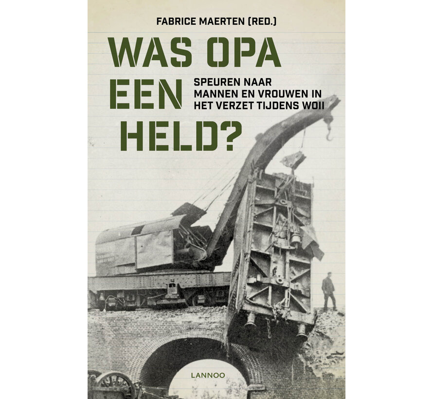 Was opa een held?