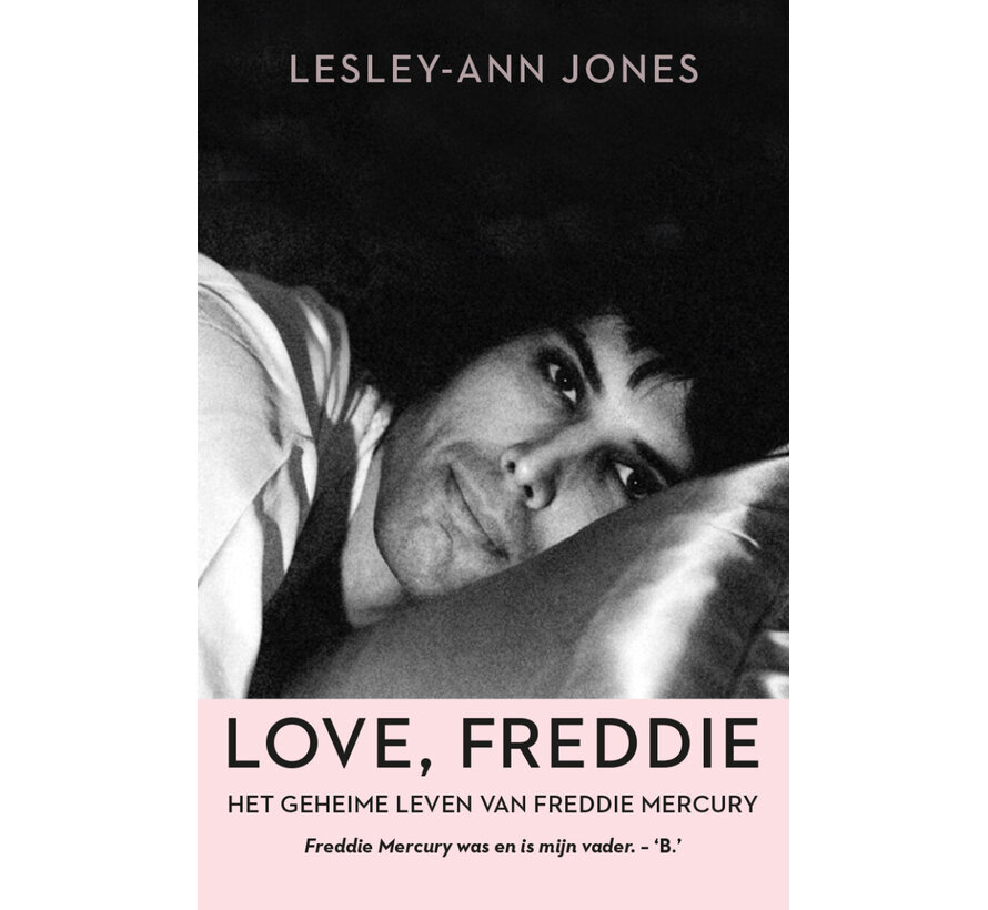 Love, Freddie