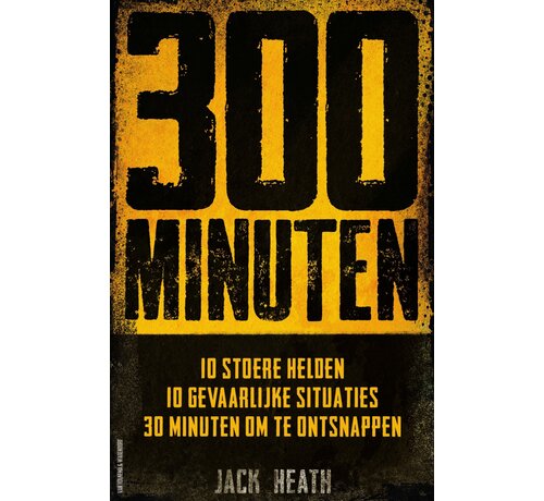 300 minuten