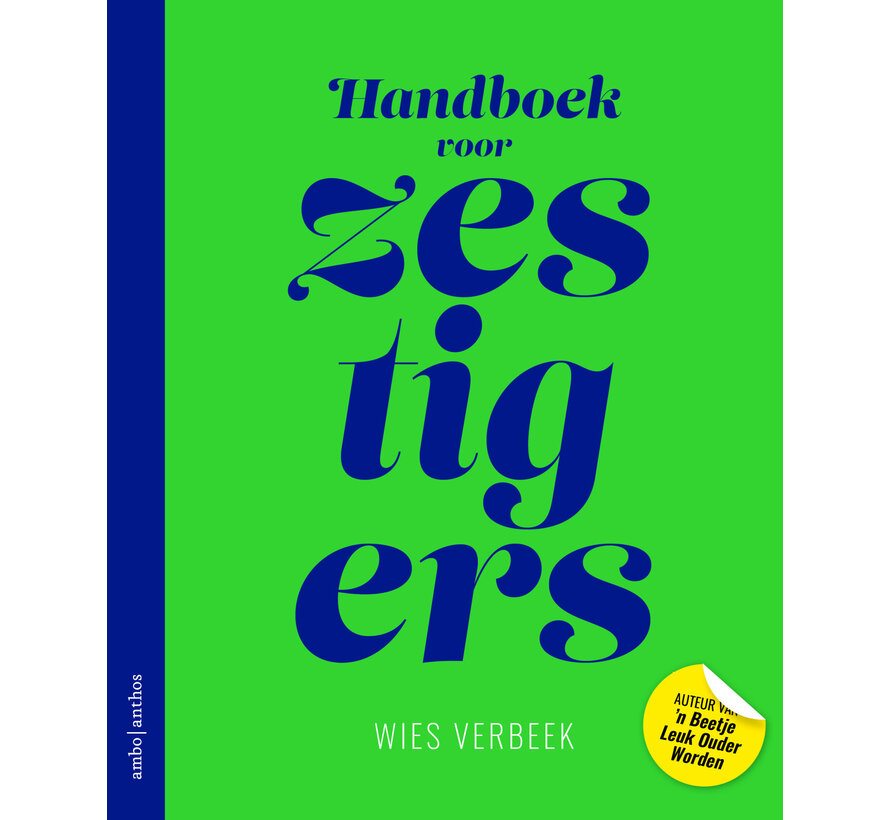 Handboek voor zestigers