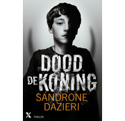 Colomba & Dante 3 - Dood de koning
