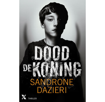 Colomba & Dante 3 - Dood de koning