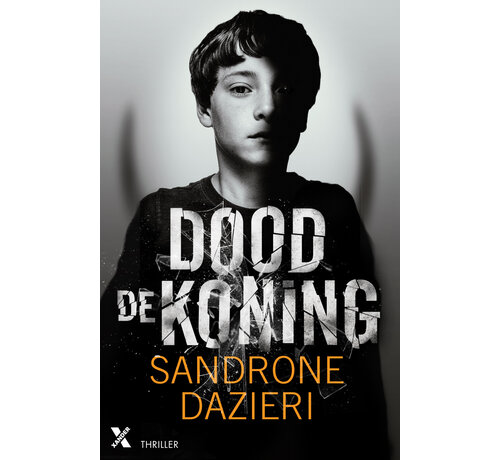 Colomba & Dante 3 - Dood de koning