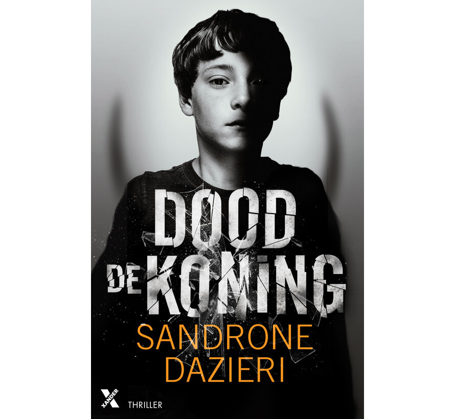 Colomba & Dante 3 - Dood de koning