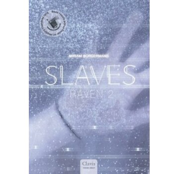 Slaves 3 - Raven 2