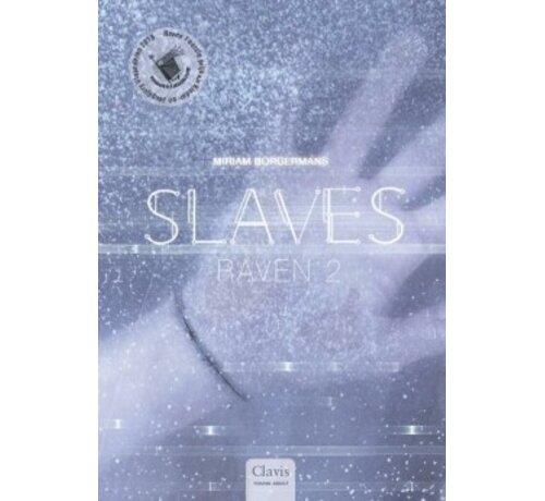 Slaves 3 - Raven 2