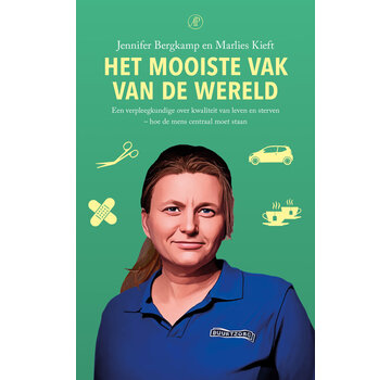 Het mooiste vak van de wereld