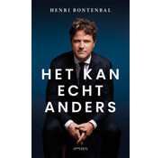 Nieuw binnen Het kan echt anders