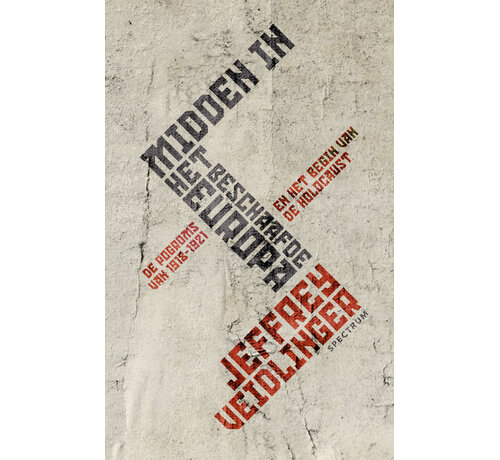 Midden in het beschaafde Europa