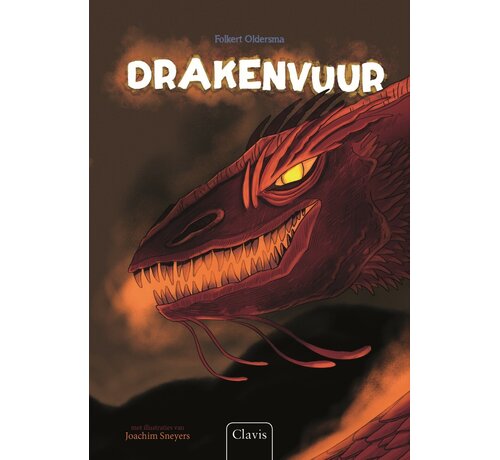 Drakenvuur