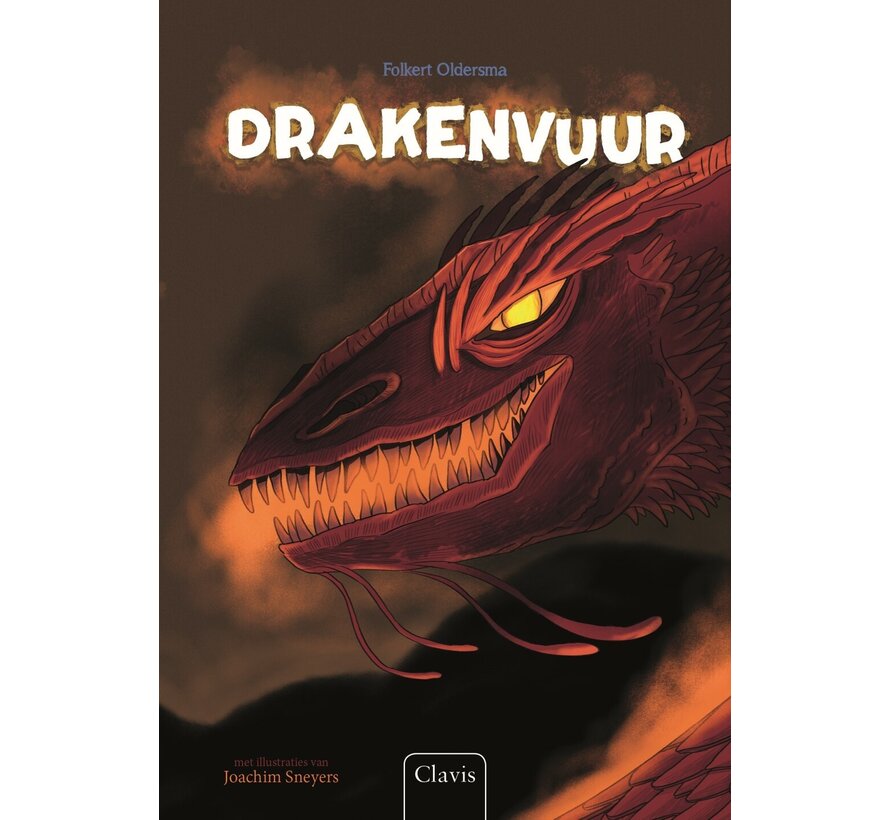 Drakenvuur