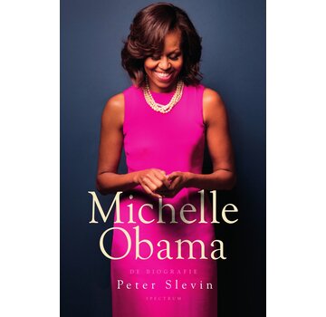 Nieuw binnen Michelle Obama