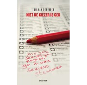 Niet de kiezer is gek