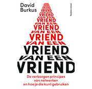 Vriend van een vriend