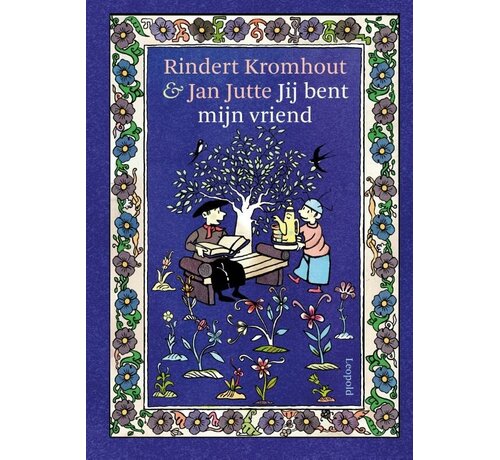 Bil en Wil - Jij bent mijn vriend