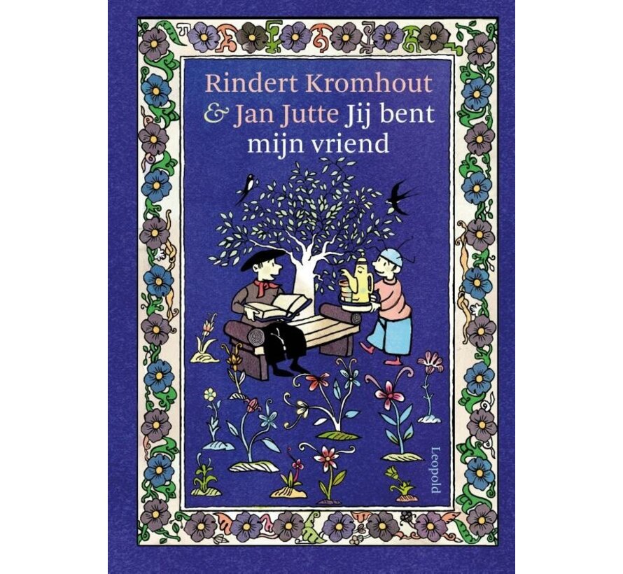 Bil en Wil - Jij bent mijn vriend